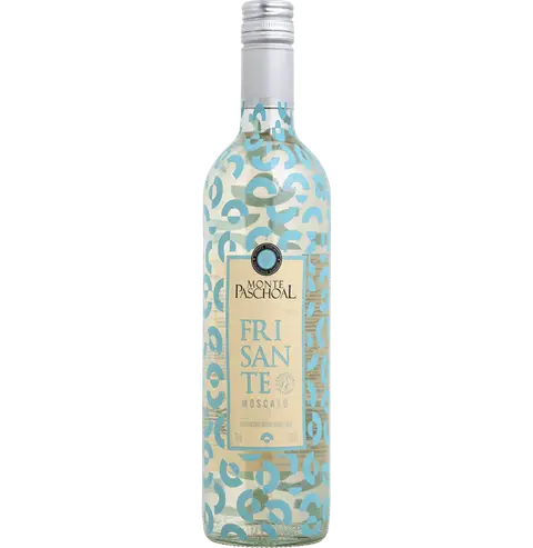 Vinho Monte Paschoal Frisante Moscato 750ml