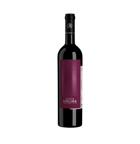 Vinho Santa Colina Pinot Noir 750ml