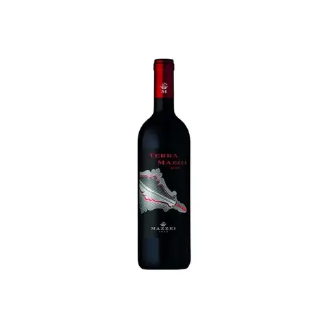 Vinho Terra Mazzei 750ml