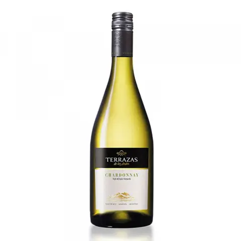 Vinho Terrazas Reserva Chardonnay 750ml